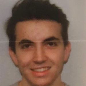 Meet your Posher, Kyle